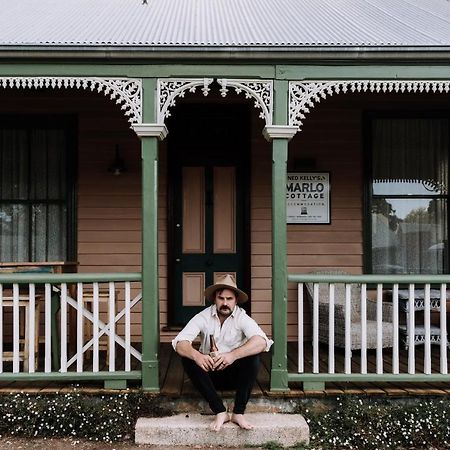 Ned Kelly'S Marlo Cottage - In The Best Beechworth Location Екстер'єр фото