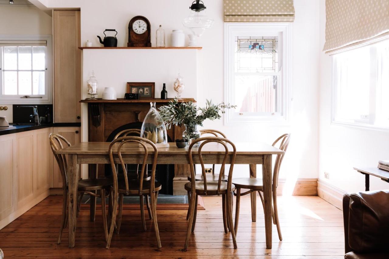 Ned Kelly'S Marlo Cottage - In The Best Beechworth Location Екстер'єр фото