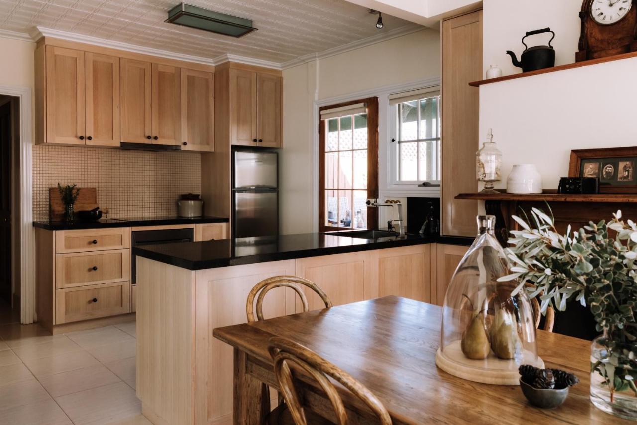 Ned Kelly'S Marlo Cottage - In The Best Beechworth Location Екстер'єр фото