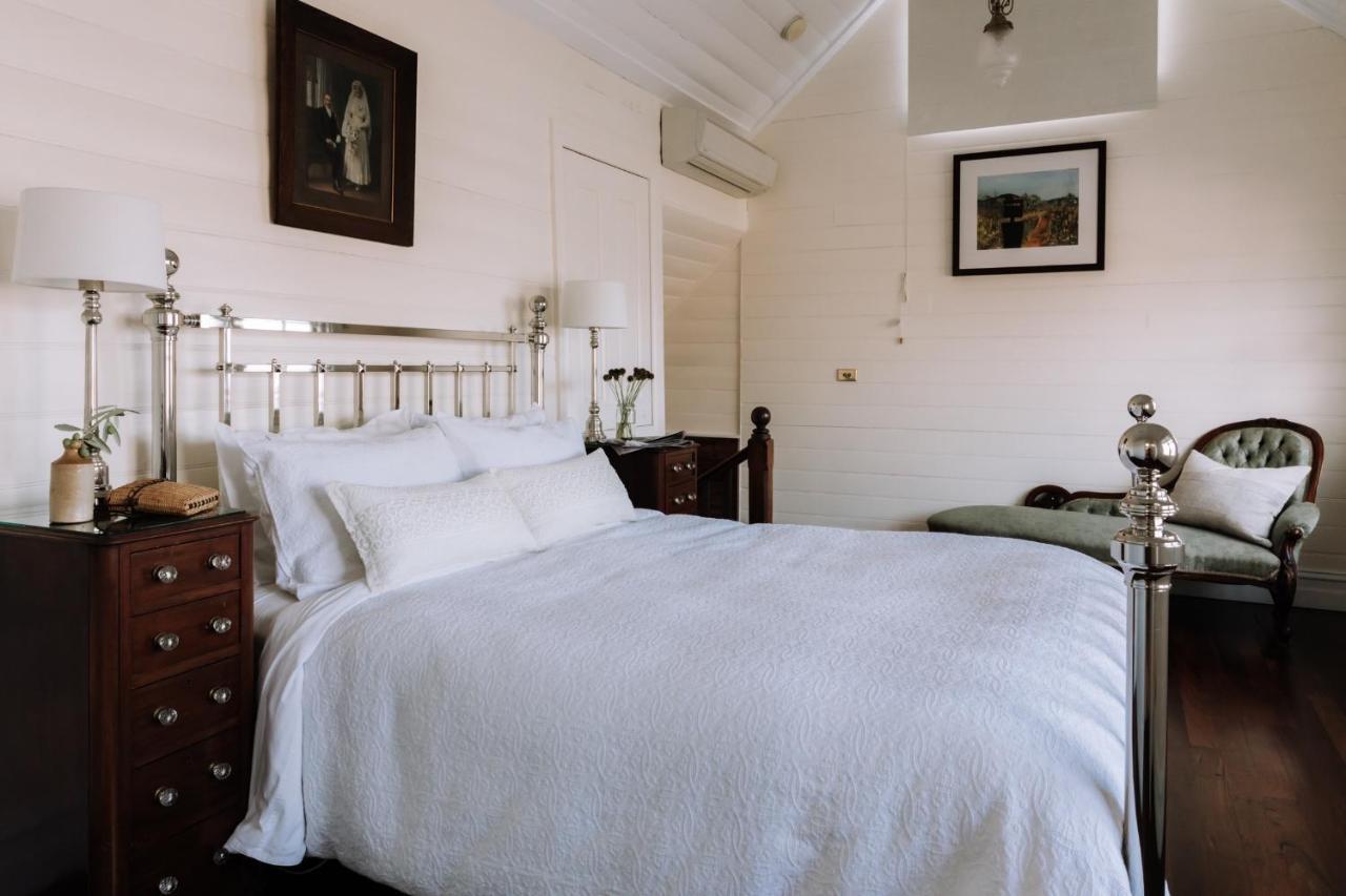 Ned Kelly'S Marlo Cottage - In The Best Beechworth Location Екстер'єр фото