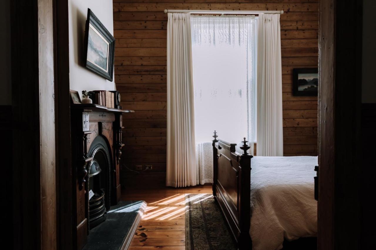 Ned Kelly'S Marlo Cottage - In The Best Beechworth Location Екстер'єр фото
