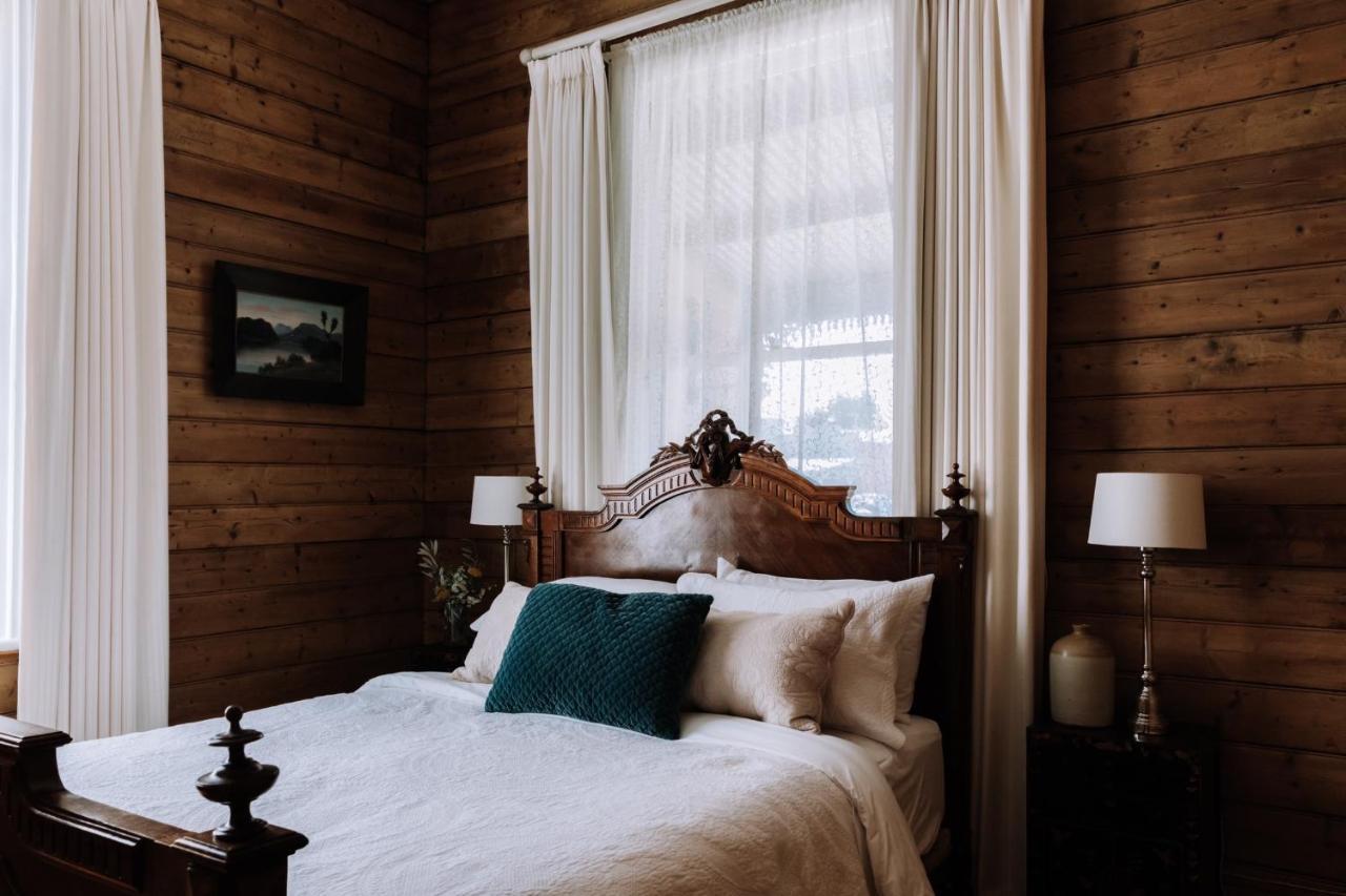 Ned Kelly'S Marlo Cottage - In The Best Beechworth Location Екстер'єр фото