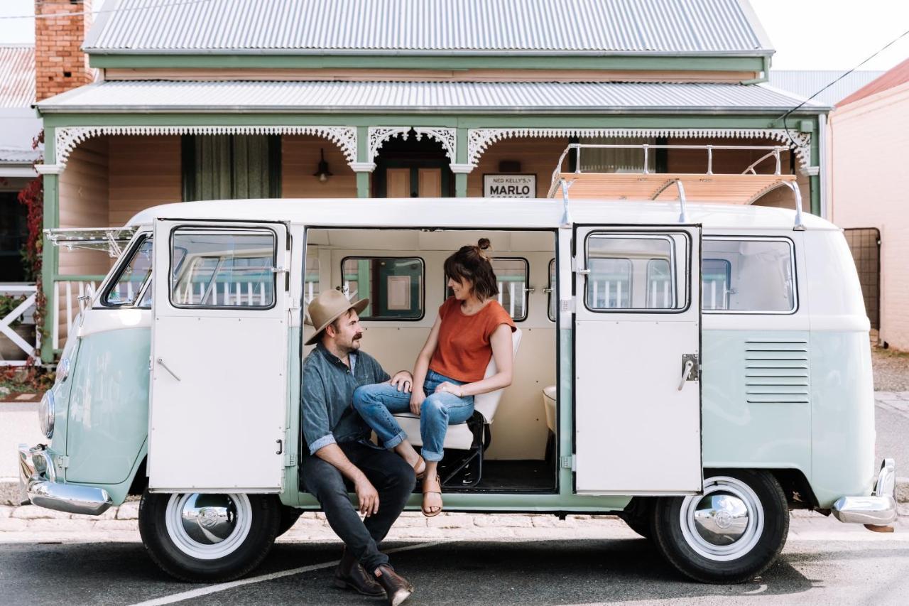 Ned Kelly'S Marlo Cottage - In The Best Beechworth Location Екстер'єр фото