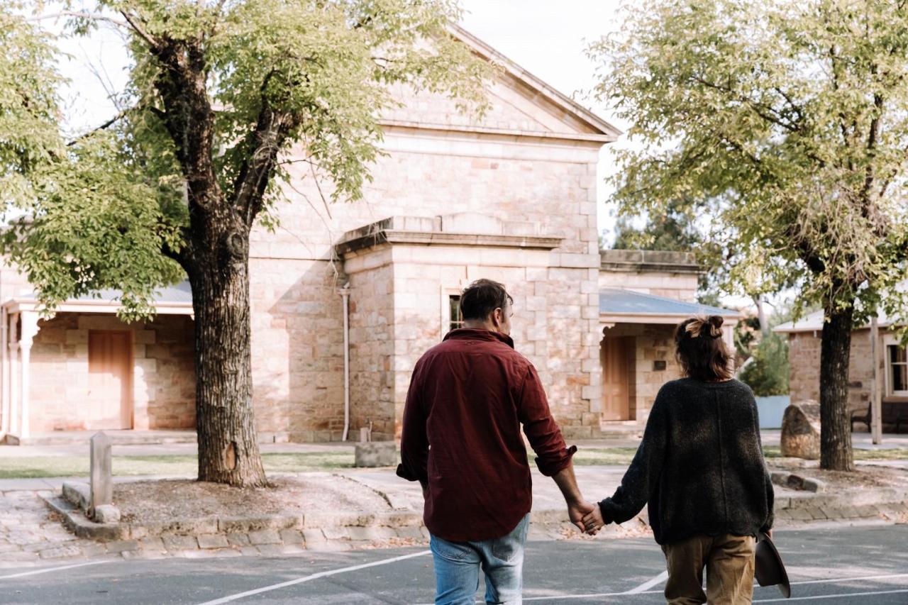 Ned Kelly'S Marlo Cottage - In The Best Beechworth Location Екстер'єр фото