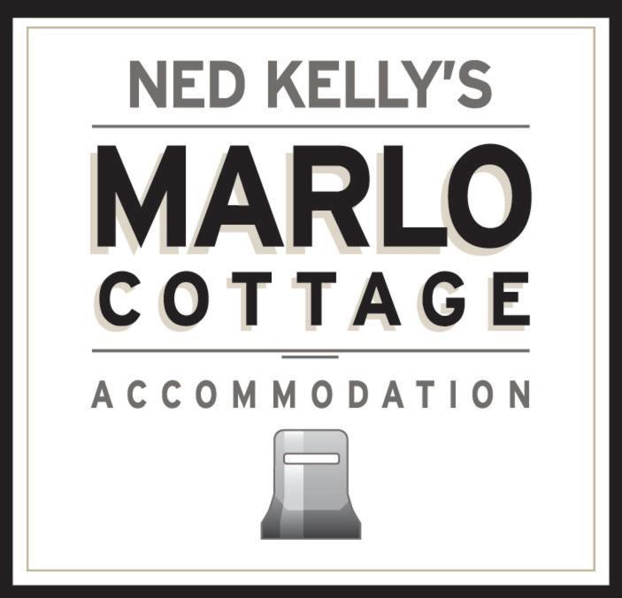 Ned Kelly'S Marlo Cottage - In The Best Beechworth Location Екстер'єр фото