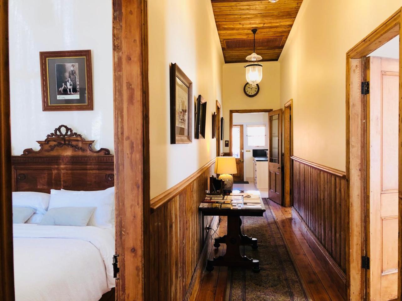 Ned Kelly'S Marlo Cottage - In The Best Beechworth Location Екстер'єр фото